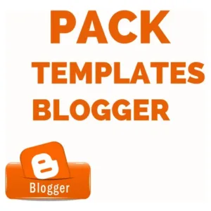 Blogger Themes