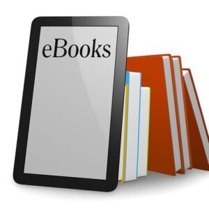 E books
