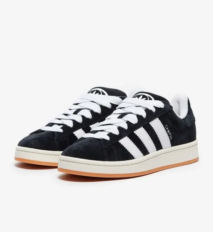 Adidas Campus Black