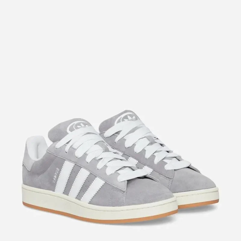 Adidas Campus Grey