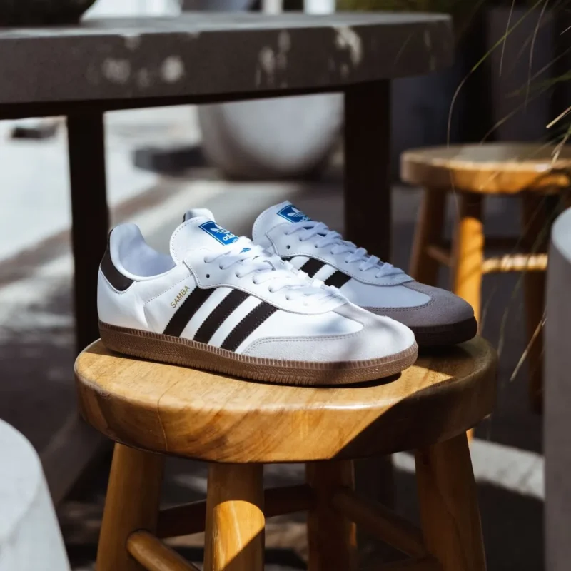 Adidas Samba