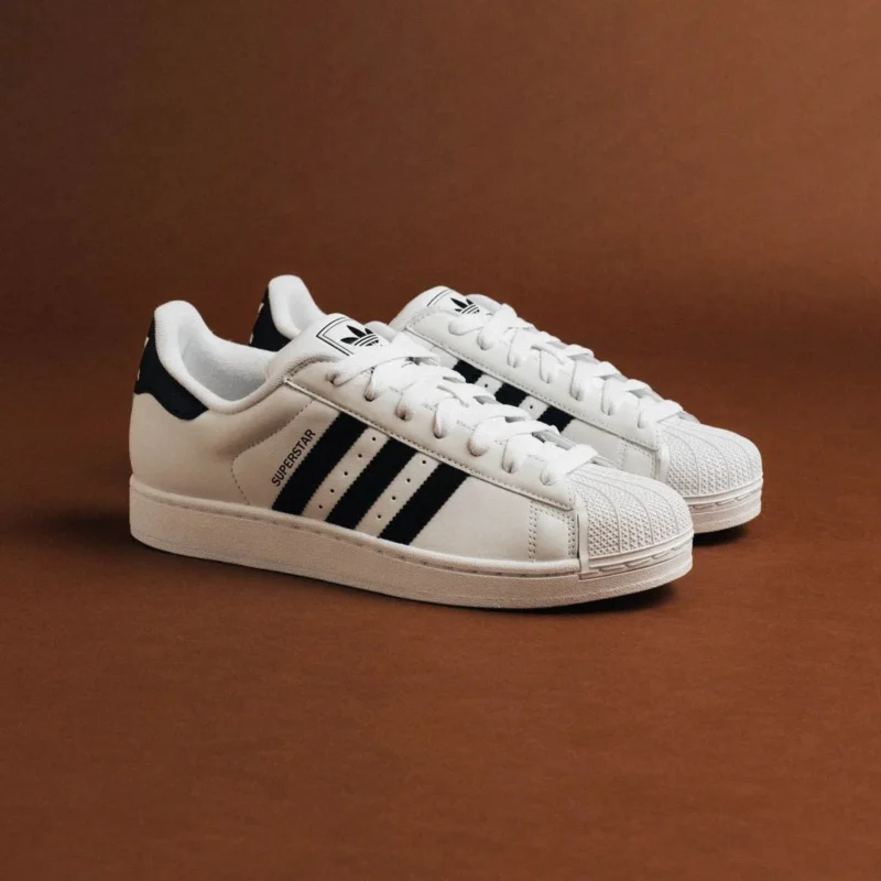 Adidas Tenis Superstar II