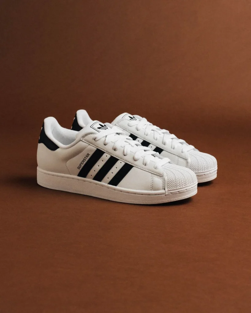 Adidas Tenis Superstar II