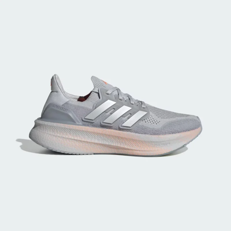 Adidas Ultraboost 5x Grey