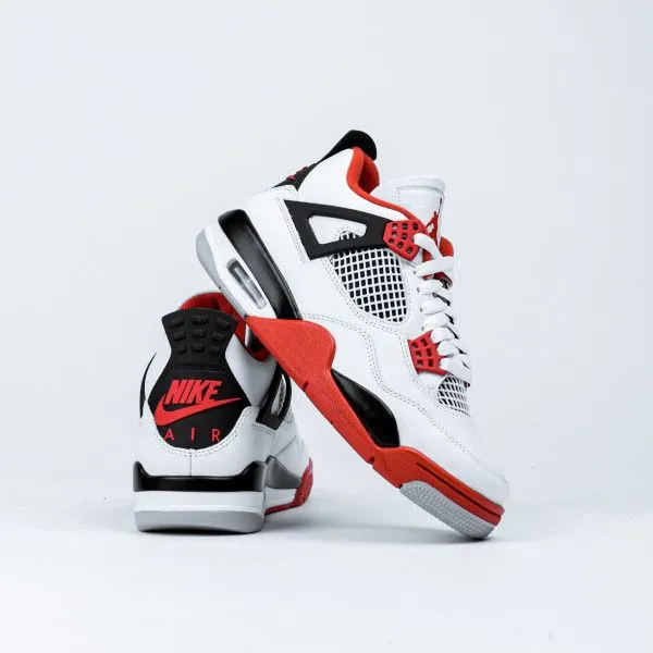Air Jordan 4 Retro
