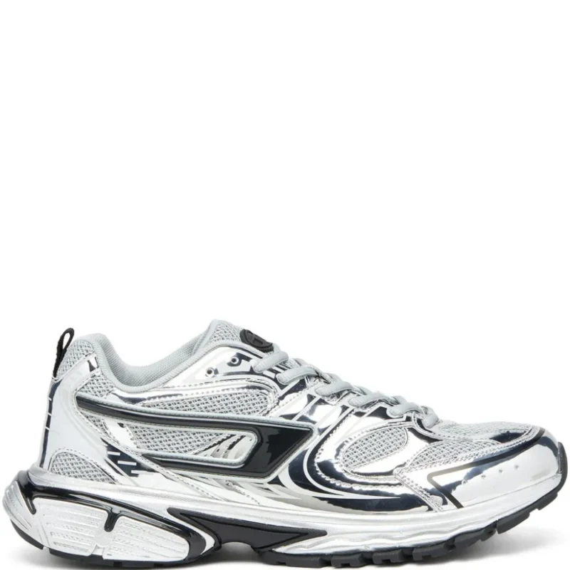 Diesel S-Serendipity Pro-X1 Silver