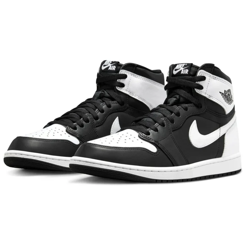 Jordan 1 Retro Black