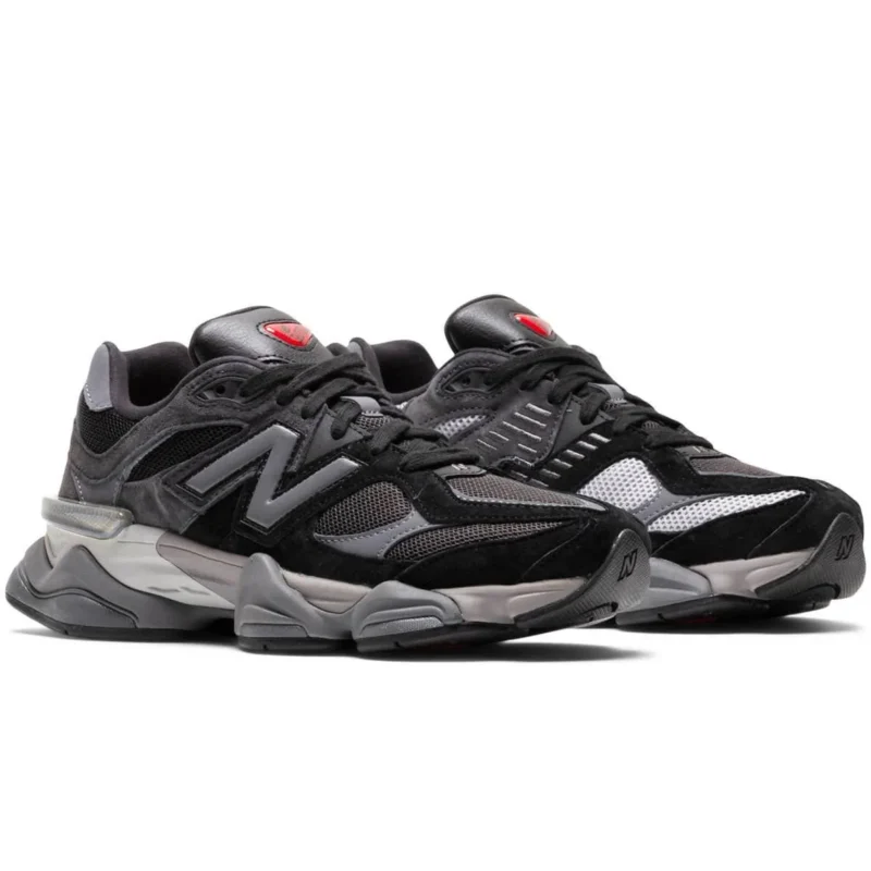 New Balance 9060 Black