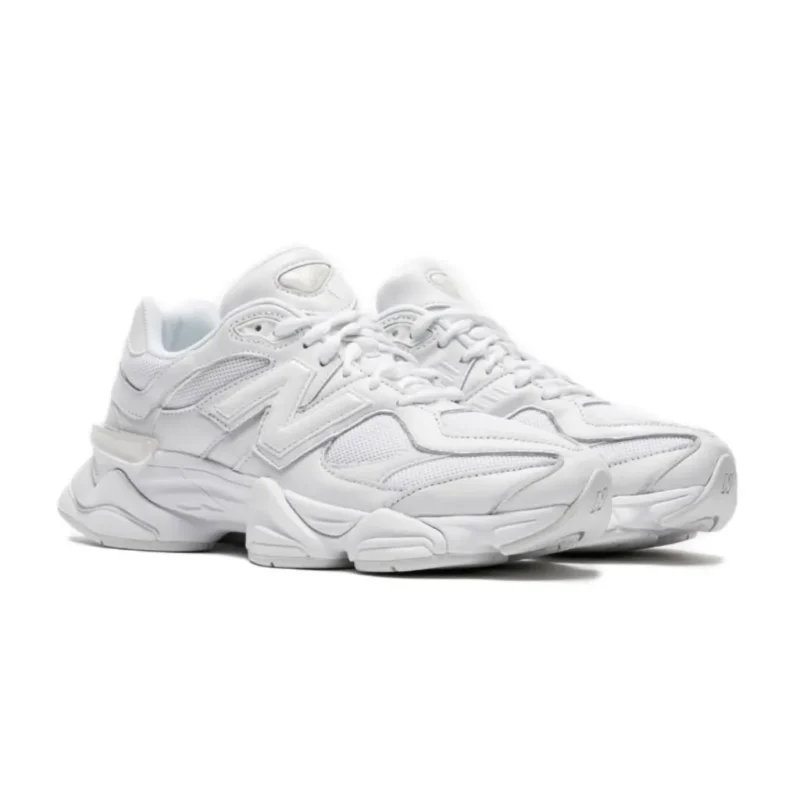 New Balance 9060 White