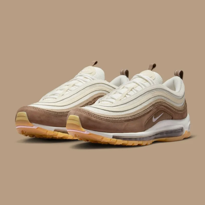 Nike Air Max 97 Brown