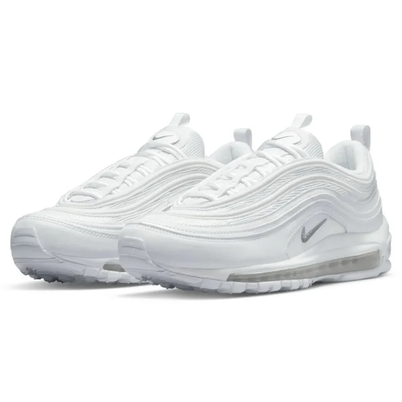 Nike Air Max 97 White
