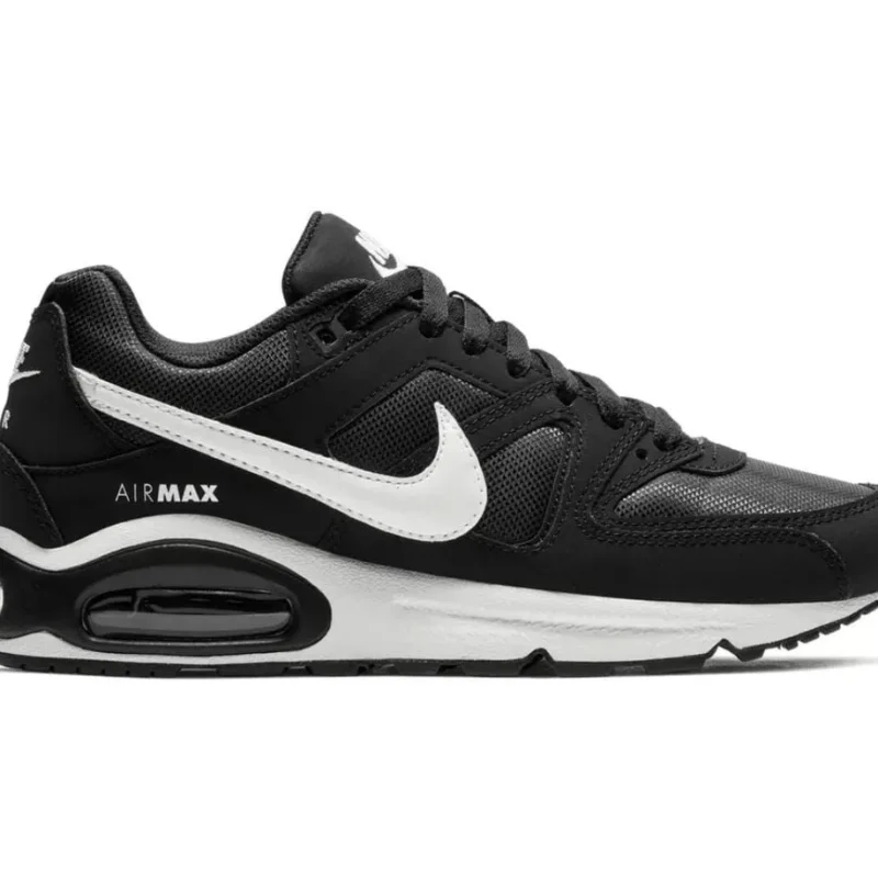 Nike Command Air Max