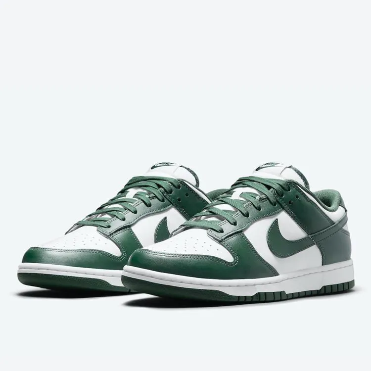 Nike SB Dunk Low Team Green
