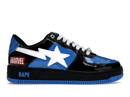 Nike For One Bape Venow