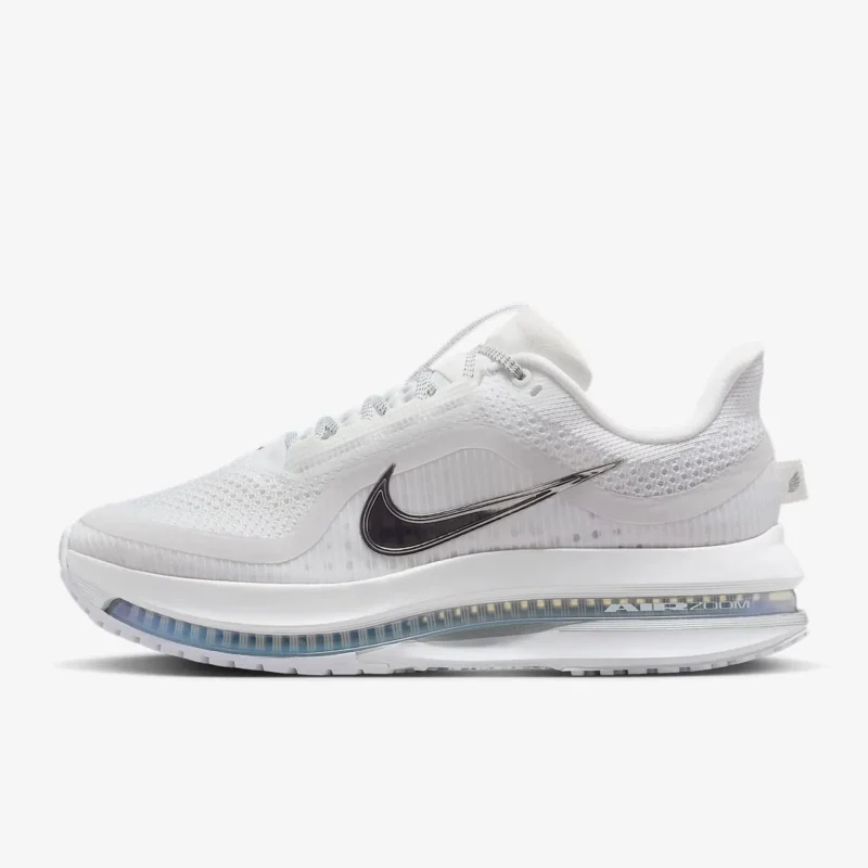 Nike Pegasus Premium White