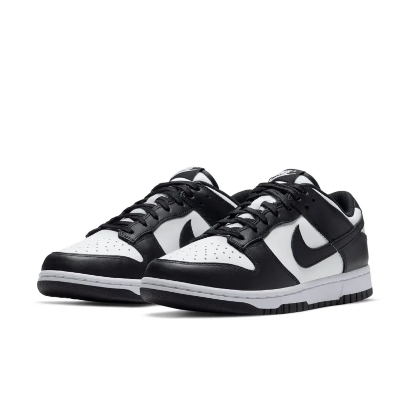 Nike SB Dunk Low Panda