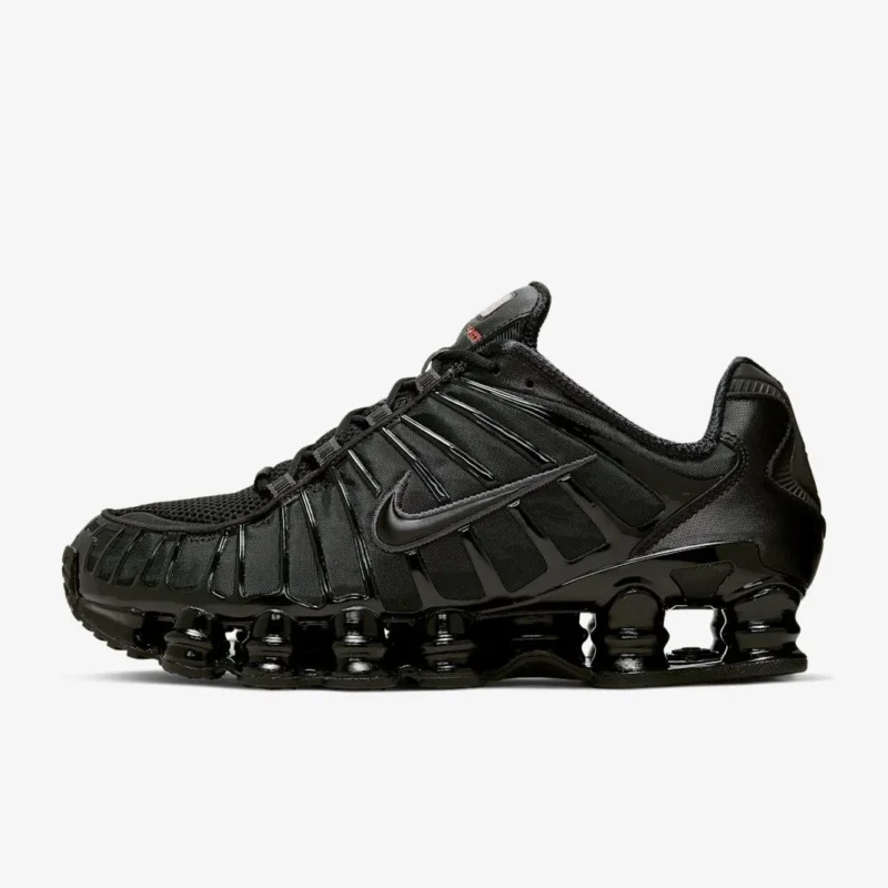 Nike Shox TL Black