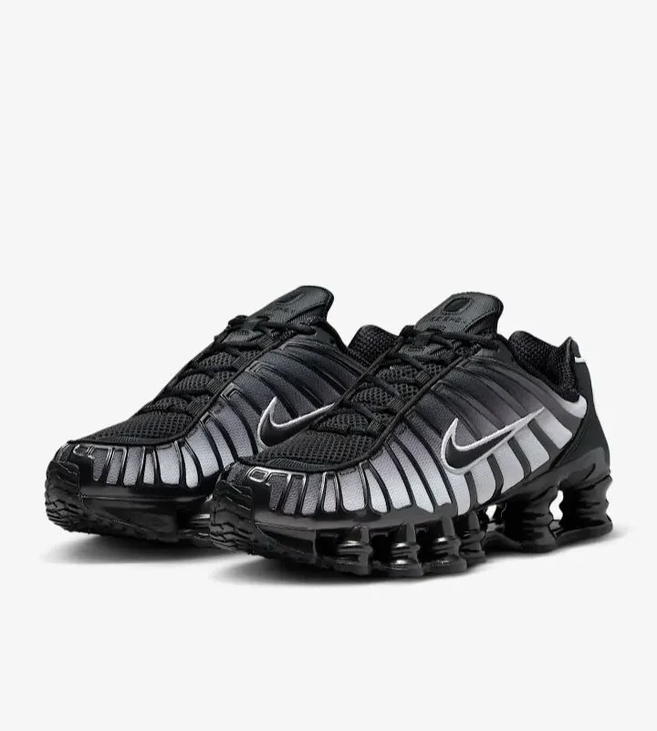 Nike Shox TL Fade