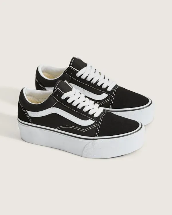 Vans Old Skool Plataforma