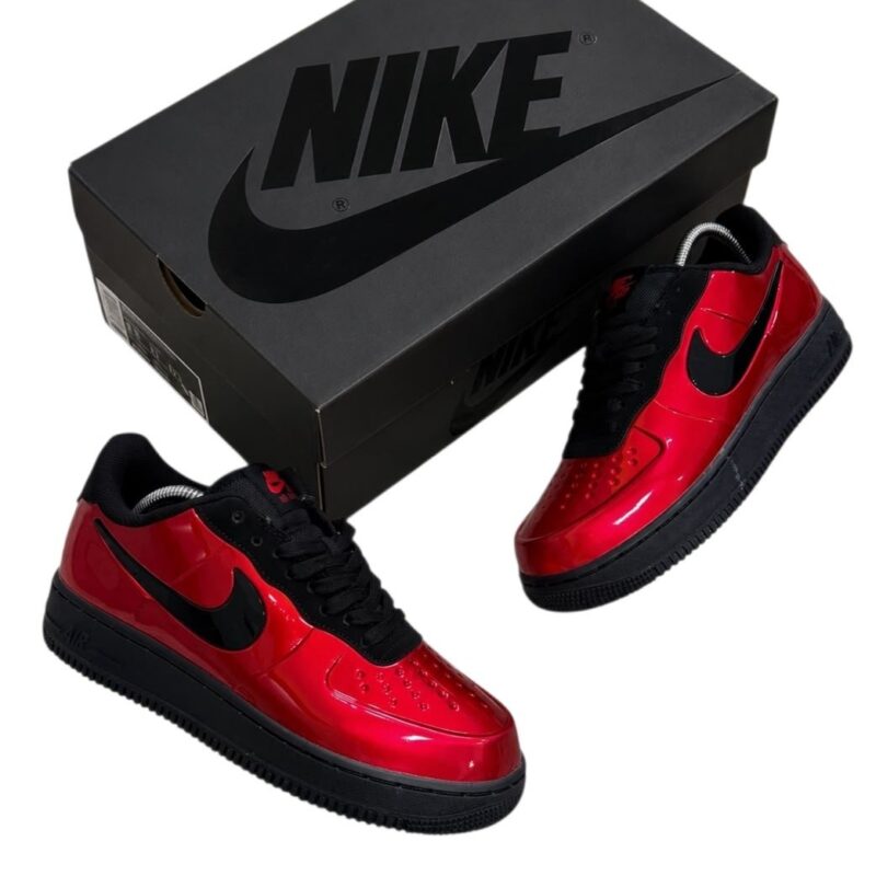 Nike Air Force 1 Foamposite Pro Cup