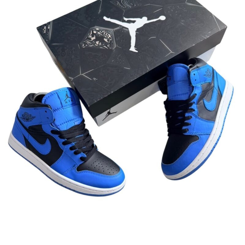Air Jordan 1 Mid