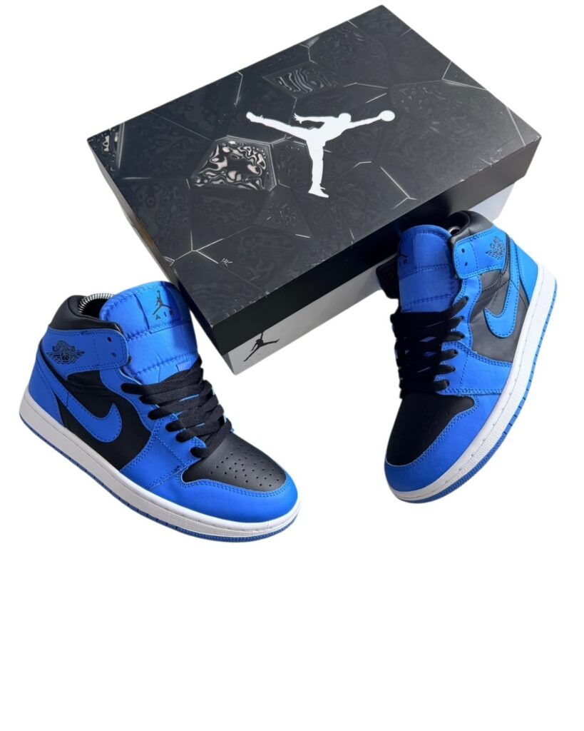 Air Jordan 1 Mid