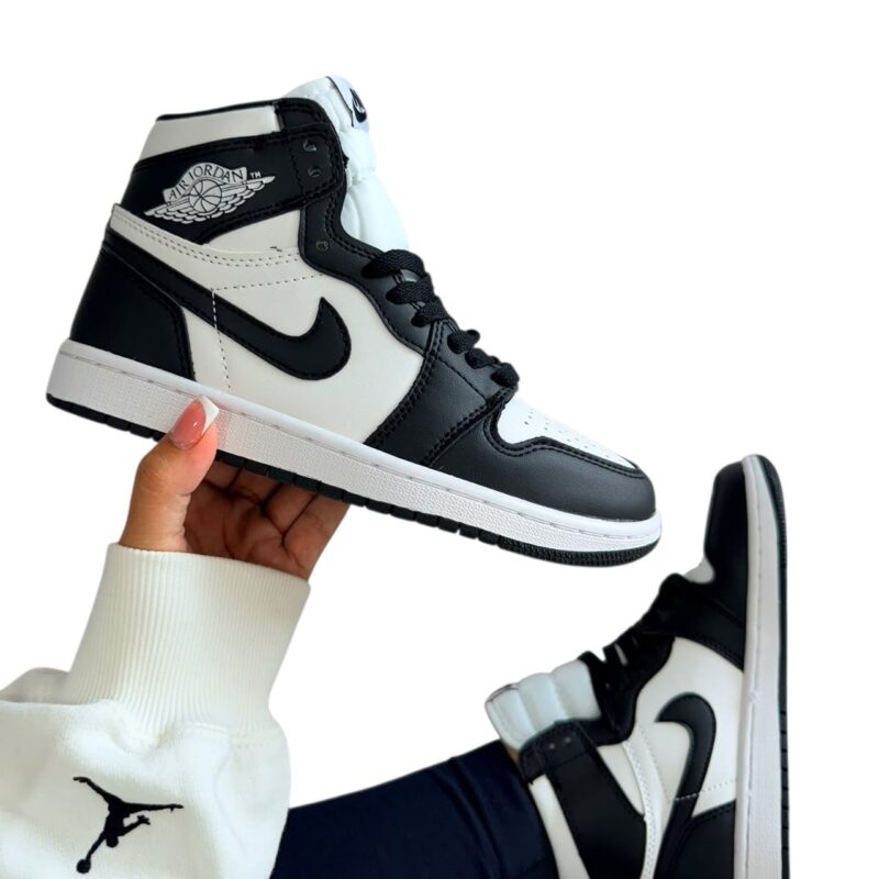 Jordan 1 Retro Panda